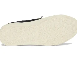 Blowfish Malibu Martina Too Black Canvas Sale