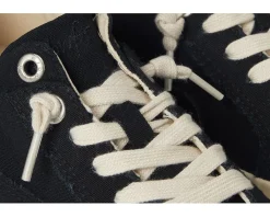 Blowfish Malibu Martina Too Black Canvas Sale