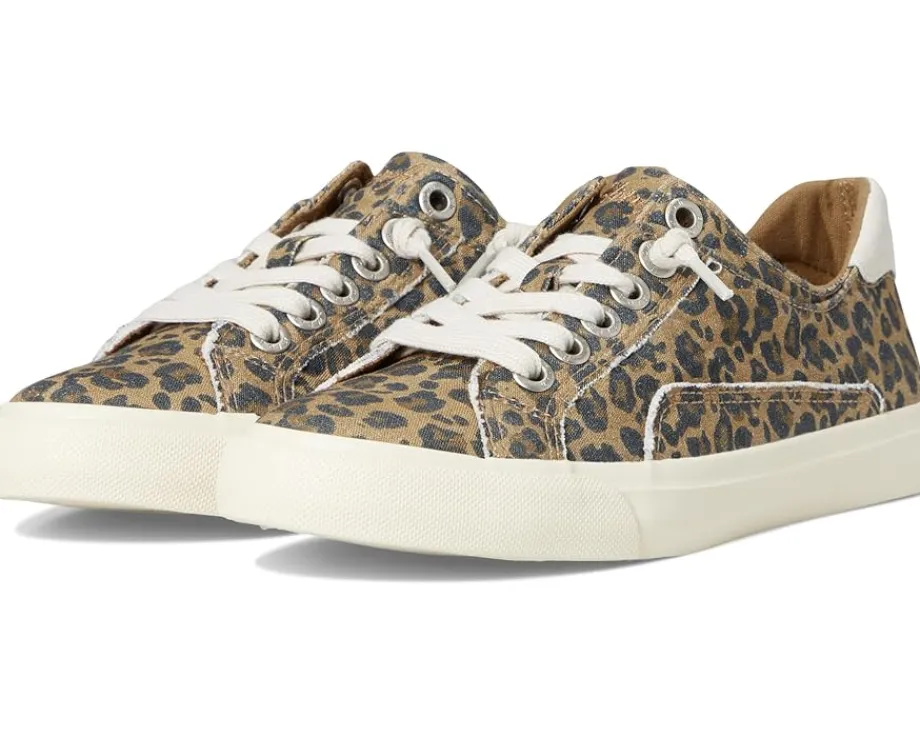 Blowfish Malibu Martina Too Leopard Multi