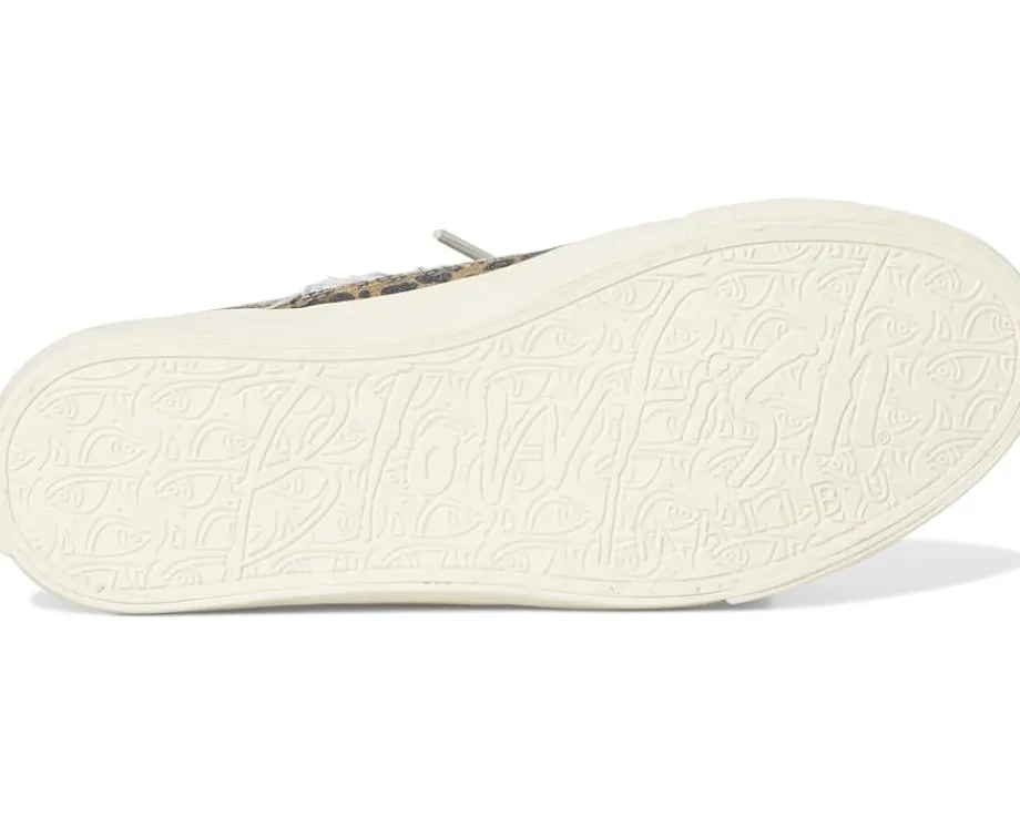 Blowfish Malibu Martina Too Leopard Multi