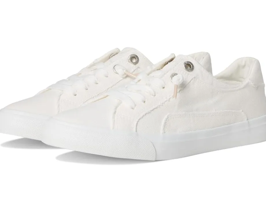 Women Blowfish Malibu Martina Too Lace-Up Shoes