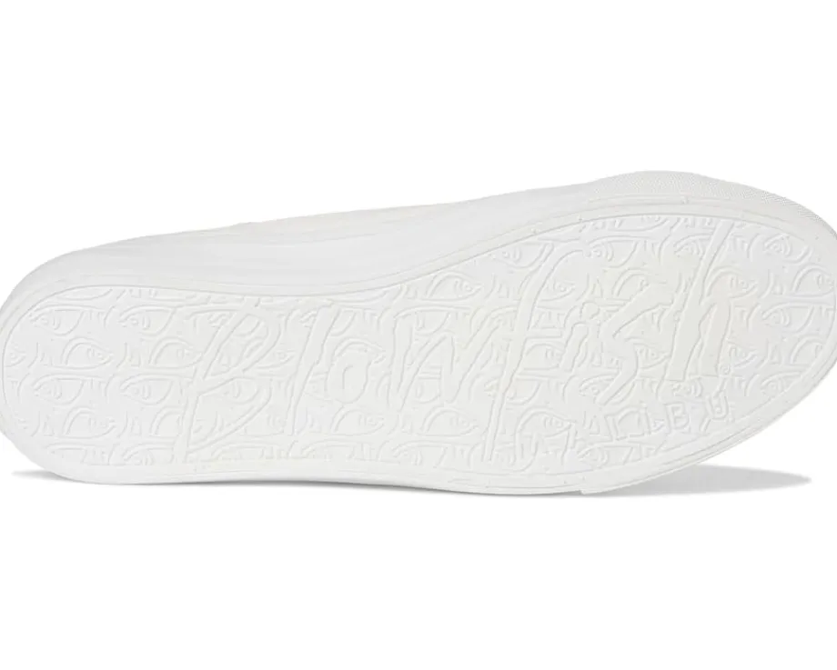 Women Blowfish Malibu Martina Too Lace-Up Shoes