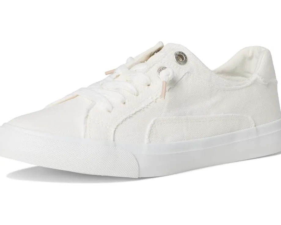 Women Blowfish Malibu Martina Too Lace-Up Shoes