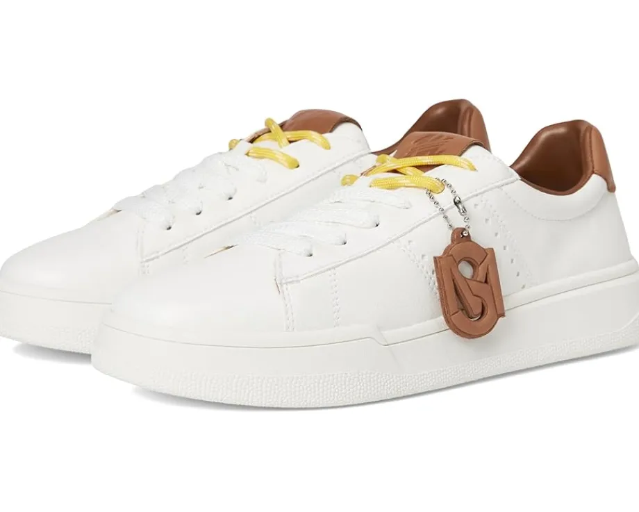 Steve Madden Marvin White/Tan Online