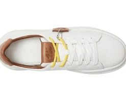 Steve Madden Marvin White/Tan Online