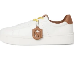 Steve Madden Marvin White/Tan Online