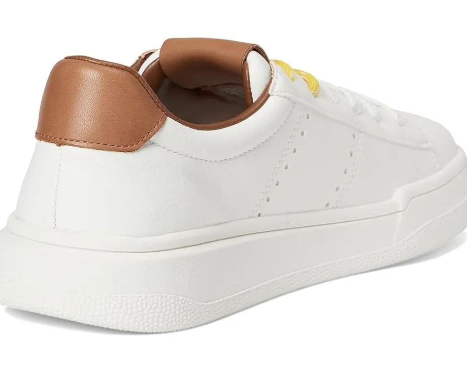 Steve Madden Marvin White/Tan Online