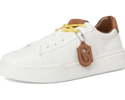 Steve Madden Marvin White/Tan Online