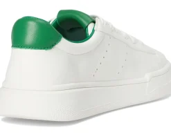 Steve Madden Marvin White/Green Sale
