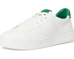 Steve Madden Marvin White/Green Sale