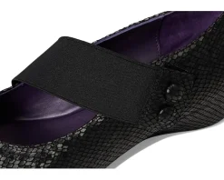 Vaneli Mary Black Preston