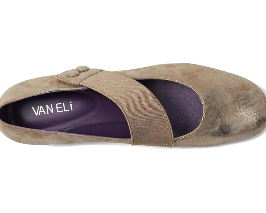 Vaneli Mary Bronze Lisa Hot