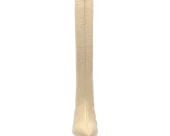 Schutz Maryana Lo Almond Buff Outlet