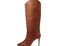 Schutz Maryana Wide Butterscotch Hot