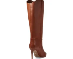 Schutz Maryana Wide Butterscotch Hot