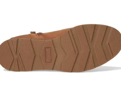 Dr. Scholl's Maryland Honey Microfiber Best