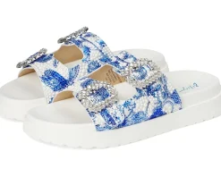 Women Blue by Betsey Johnson Matie