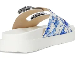 Women Blue by Betsey Johnson Matie