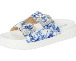 Women Blue by Betsey Johnson Matie