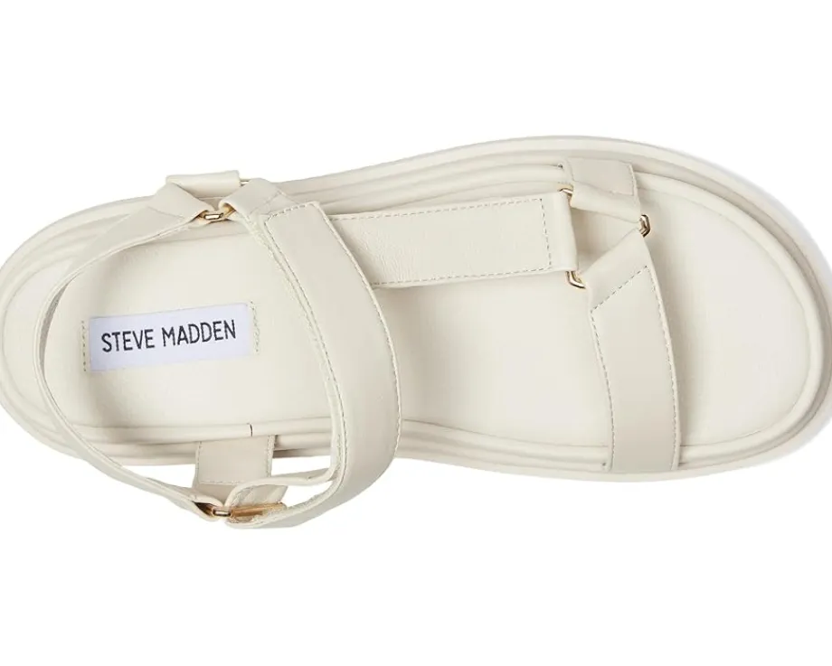 Steve Madden Matina Bone Leather