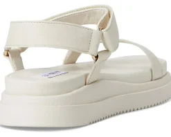 Steve Madden Matina Bone Leather