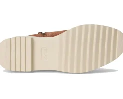 TOMS Maude Amber Brown Hot