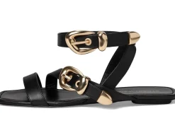 Women Stuart Weitzman Maven Sandals