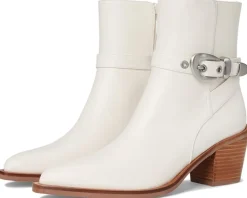 Women Stuart Weitzman Maven Western Bootie