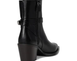 Women Stuart Weitzman Maven Western Bootie