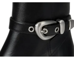 Women Stuart Weitzman Maven Western Bootie