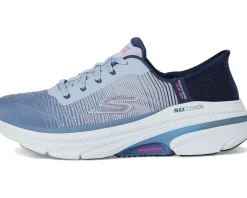 Women SKECHERS Max Cushioning Arch Fit 2.0 Adelphi Hands Free Slip-Ins