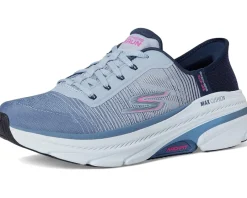 Women SKECHERS Max Cushioning Arch Fit 2.0 Adelphi Hands Free Slip-Ins