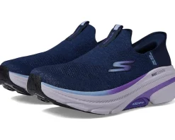 Women SKECHERS Max Cushioning Arch Fit 2.0 Cambridge Hands Free Slip-Ins
