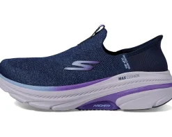 Women SKECHERS Max Cushioning Arch Fit 2.0 Cambridge Hands Free Slip-Ins