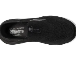 Women SKECHERS Max Cushioning Arch Fit 2.0 Cambridge Hands Free Slip-Ins