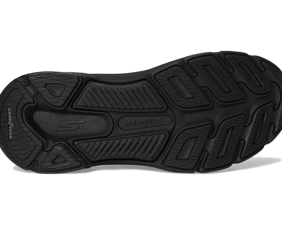 Women SKECHERS Max Cushioning Arch Fit 2.0 Cambridge Hands Free Slip-Ins