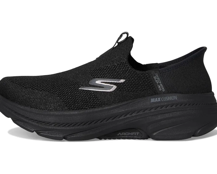 Women SKECHERS Max Cushioning Arch Fit 2.0 Cambridge Hands Free Slip-Ins
