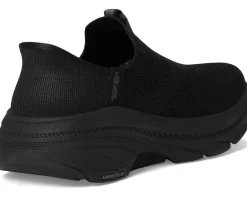 Women SKECHERS Max Cushioning Arch Fit 2.0 Cambridge Hands Free Slip-Ins