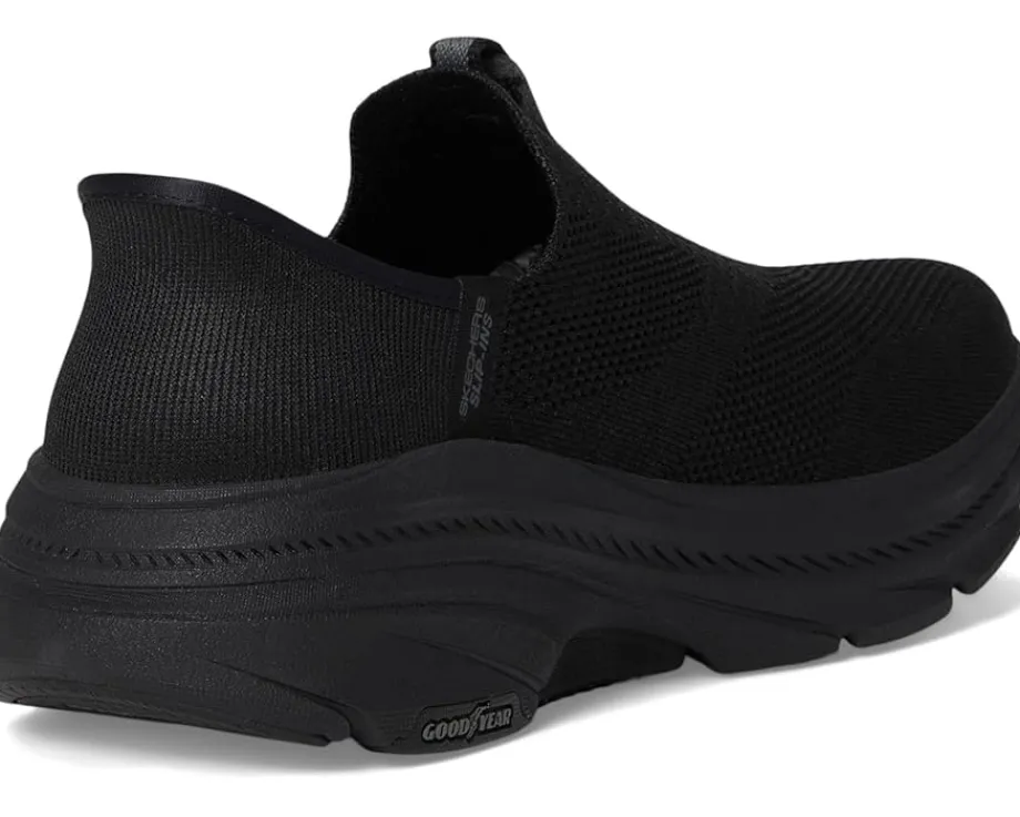 Women SKECHERS Max Cushioning Arch Fit 2.0 Cambridge Hands Free Slip-Ins