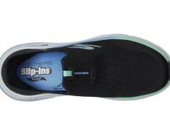 Women SKECHERS Max Cushioning Arch Fit 2.0 Cambridge Hands Free Slip-Ins