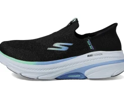 Women SKECHERS Max Cushioning Arch Fit 2.0 Cambridge Hands Free Slip-Ins