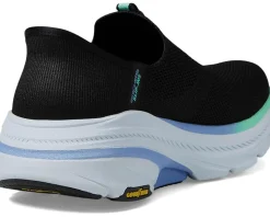 Women SKECHERS Max Cushioning Arch Fit 2.0 Cambridge Hands Free Slip-Ins