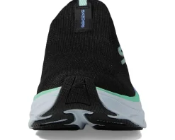 Women SKECHERS Max Cushioning Arch Fit 2.0 Cambridge Hands Free Slip-Ins