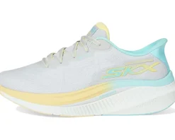 Women SKECHERS Performance Max Cushioning Arch Fit Areena Hands Free Slip-Ins