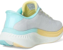 Women SKECHERS Performance Max Cushioning Arch Fit Areena Hands Free Slip-Ins