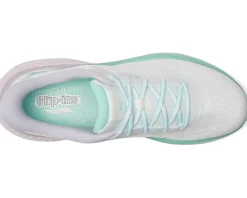 Women SKECHERS Performance Max Cushioning Arch Fit Areena Hands Free Slip-Ins