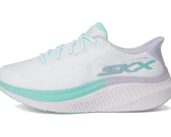 Women SKECHERS Performance Max Cushioning Arch Fit Areena Hands Free Slip-Ins