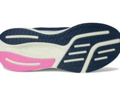 SKECHERS Performance Max Cushioning Arch Fit Roslyn Navy/Purple Discount