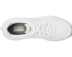 SKECHERS Max Cushioning Elite 2.0 White