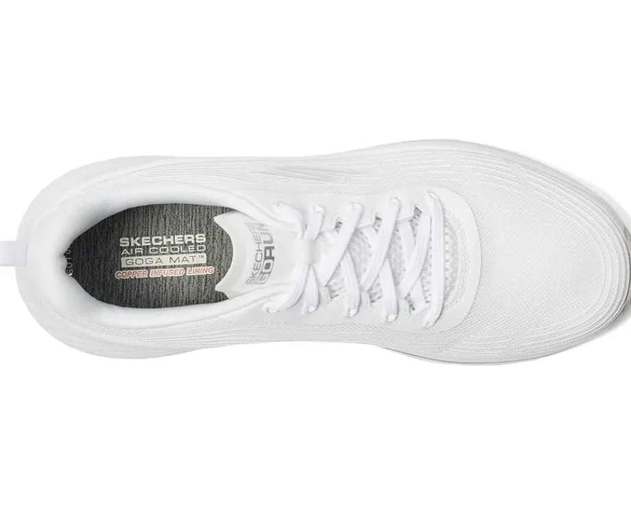 SKECHERS Max Cushioning Elite 2.0 White